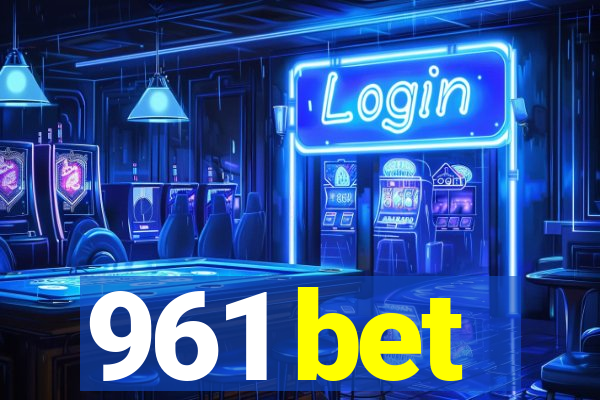 961 bet